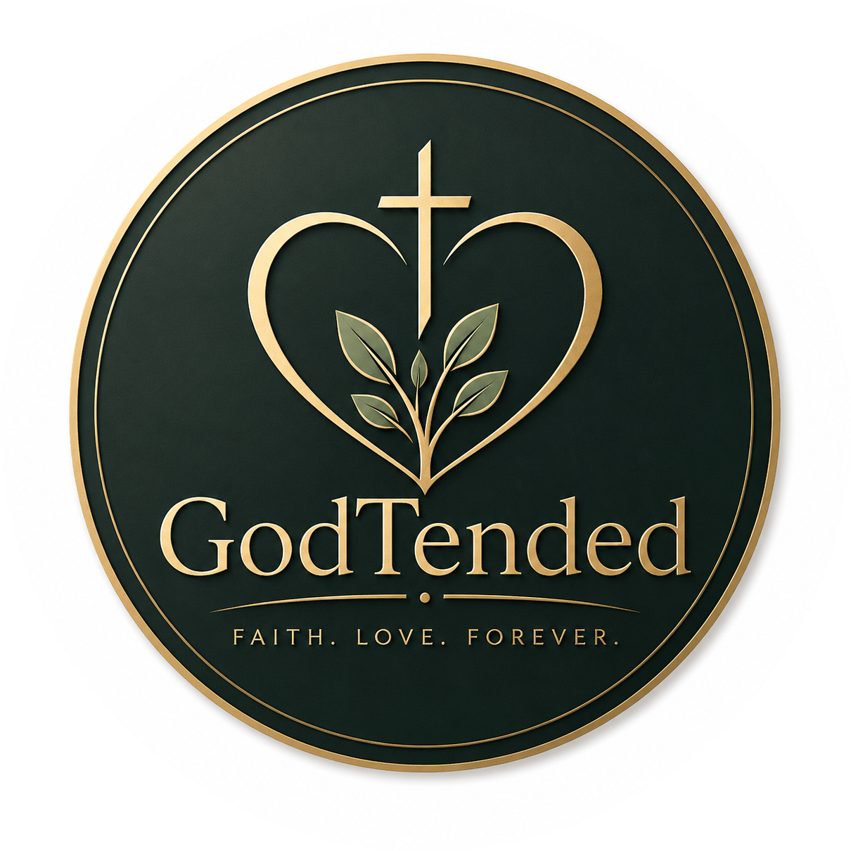 GodTended